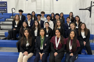 Competition Clubs Mythbuster